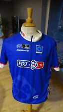 Rare maillot cyclisme d'occasion  Saultain