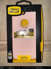 Capa OTTERBOX 7753911 Commuter Series para Apple iPhone 7 Plus - Preta, usado comprar usado  Enviando para Brazil