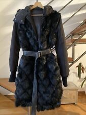 Piumino sportmax usato  Sassoferrato
