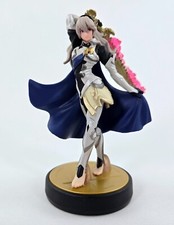 CORRIN PLAYER 2 AMIIBO Autêntico Nintendo 3DS Switch Super Smash Bros Feminino, usado comprar usado  Enviando para Brazil