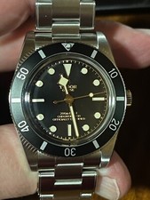 Tudor black bay for sale  Mount Juliet