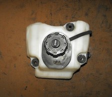 Suzuki stroke fuel for sale  Canton