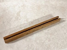 Antique vintage blank for sale  PRESTON