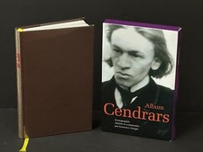 Blaise cendrars album d'occasion  Expédié en Belgium