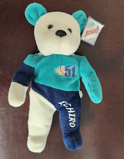 Ichiro suzuki plush for sale  Port Orchard