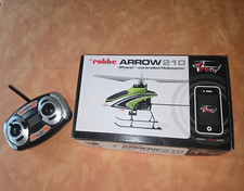 Robbe arrow 210 gebraucht kaufen  Bischofsheim i.d.Rhoen