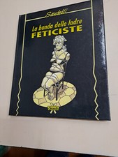 Saudelli banda delle usato  Alessandria