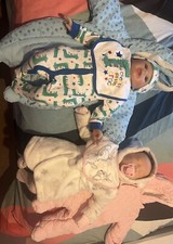 Reborn dolls plus for sale  ABERDEEN