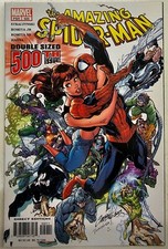 Marvel comics amazing for sale  NEWCASTLE UPON TYNE