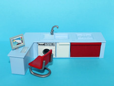 Playmobil blue counter for sale  Mukilteo