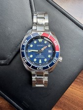 Seiko sumo sbdc057 for sale  Horsham