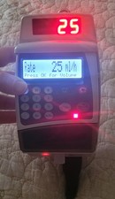 Volumetric infusion pump for sale  Huntsville