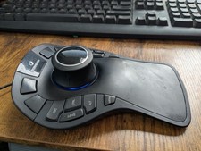 3dconnexion spacemouse pro for sale  Anoka