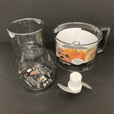Magimix cuisine 4200xl for sale  HARTLEPOOL