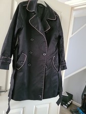 Jaeger women blacktrench for sale  SCUNTHORPE