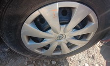 Wheel sedan 15x6 for sale  Bluffton