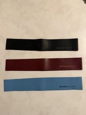 Resistance pilates band for sale  LONDON