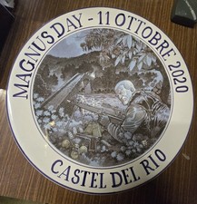 fumetti sconosciuto magnus usato  Imola