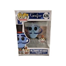 Funko pop coraline for sale  North Wilkesboro