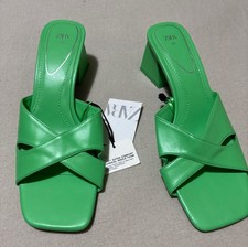 Zara womens square for sale  LONDON