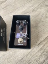 Mini super chorus for sale  STOKE-ON-TRENT