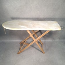 Vintage wooden folding for sale  PLYMOUTH