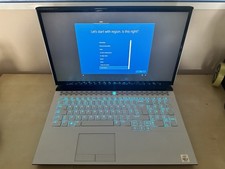 Alienware area 51m for sale  ARMAGH