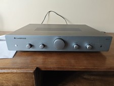 Cambridge audio axa25 for sale  MANCHESTER
