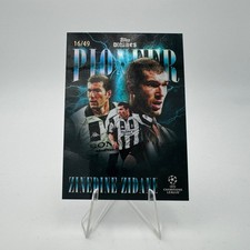Zinedine zidane juventus d'occasion  France