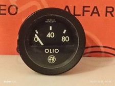 Alfa romeo strumento usato  Olgiate Molgora
