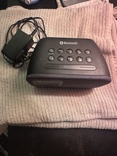 Ihome bluetooth digital for sale  Norway