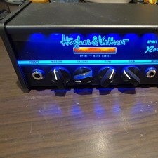 Hughes kettner spirit for sale  LEATHERHEAD