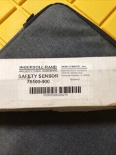 Ingersoll rand dor for sale  Indianapolis