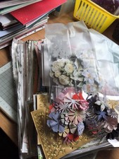 Huge craft bundle for sale  LEEDS