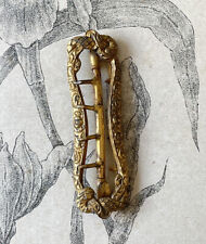 Ancienne boucle ceinture d'occasion  Nantes-