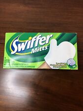 Swiffer mitts disposable for sale  Checotah