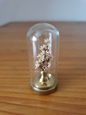 Miniature fleurs cloche d'occasion  L'Aigle