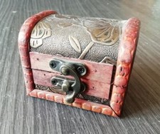Boite bijoux main d'occasion  Niort
