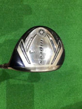 Taco de golfe 2019 YAMAHA impres UD+2 3w 14,5DEG 419F SR-flex FAIRWAY WOOD C70 comprar usado  Enviando para Brazil