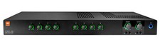 Amplificador JBL CSMA240 comercial/restaurante 2 x 40w 4ohm/8ohm/70V/100V, 8 entradas comprar usado  Enviando para Brazil