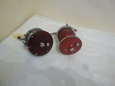 Vintage sea reels for sale  LOWESTOFT