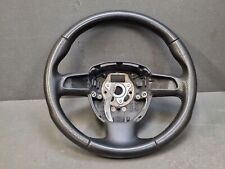 Volant direction cuir d'occasion  Velaux
