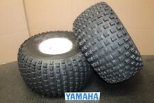 Genuine yamaha 4x100 for sale  Ray