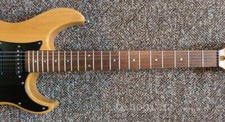 2000 yamaha pacifica gebraucht kaufen  Bassum
