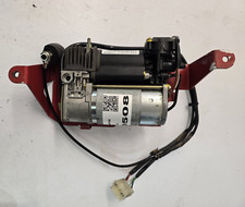Suspension air compressor for sale  LITTLEHAMPTON