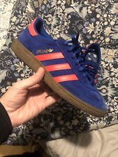 Adidas spezial trainers. for sale  BELFAST