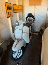 Lambretta 150 for sale  CANNOCK