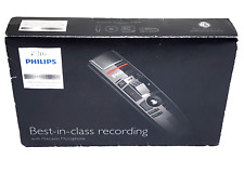 Microfone Philips SpeechMike Premium LFH3510 USB ditado comprar usado  Enviando para Brazil