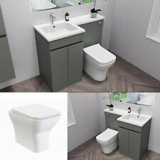 Reed green bathroom for sale  WREXHAM