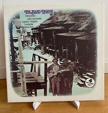 The blues legend gebraucht kaufen  München